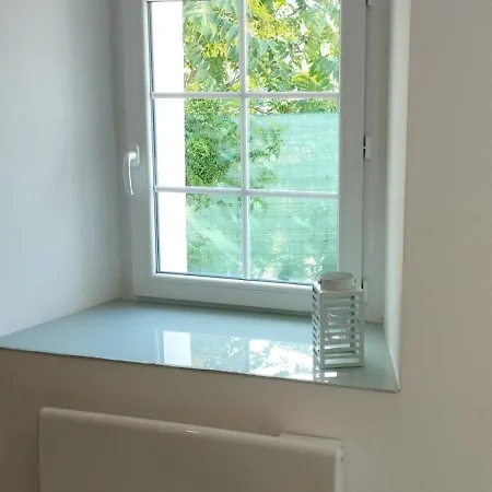 Studio indépendant dans màs provençal Pégomas Esterno foto