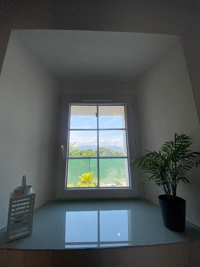 Appartement Indépendant Dans Màs Provençal *