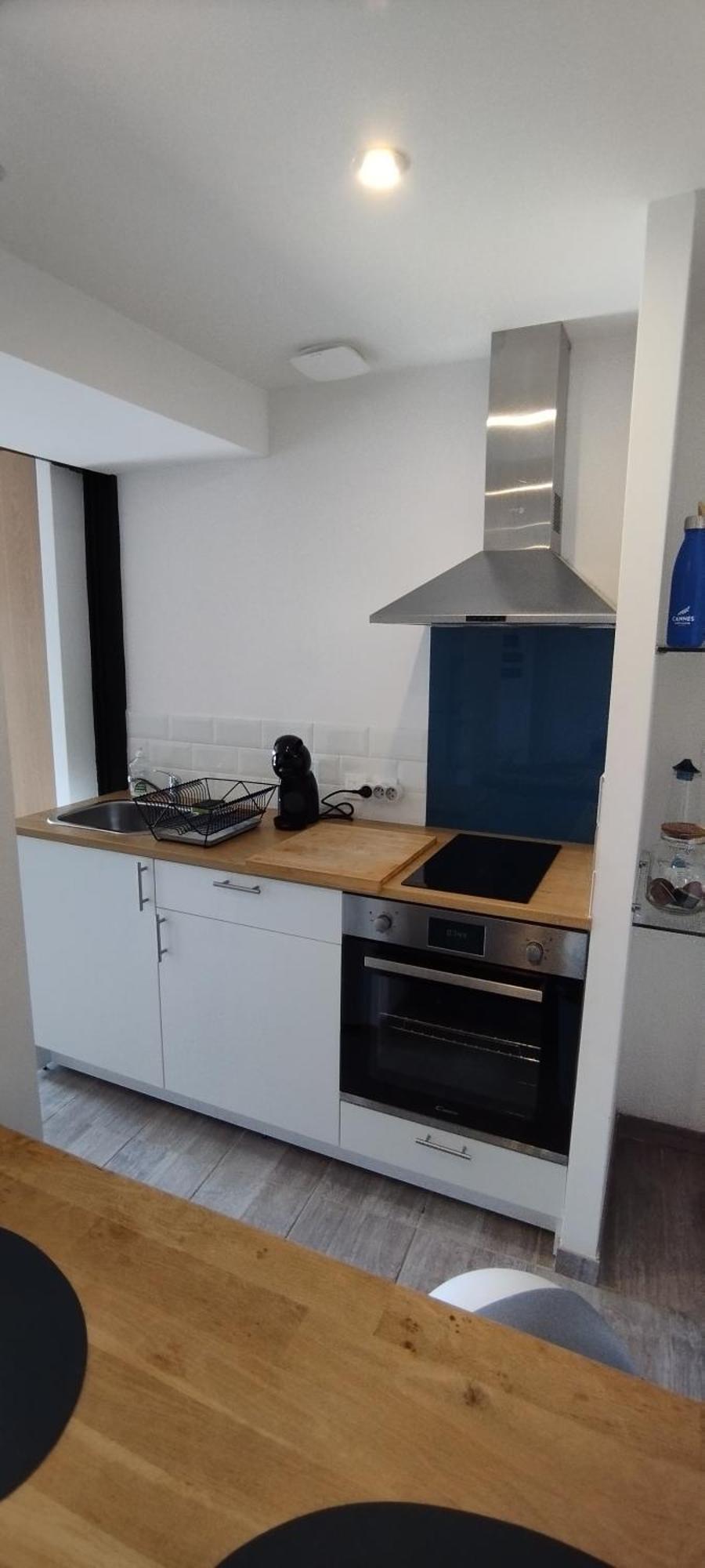 Apartment Independant Dans Mas Provencal Pegomas