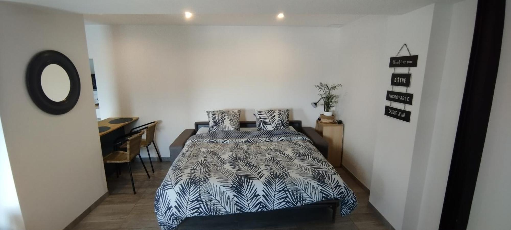 Apartment Independant Dans Mas Provencal